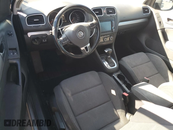 2011 Volkswagen Golf TDI с VIN WVWBM7AJXBW117632, выставлен на аукционе Copart как лот 42058565 с пробегом 148 356 миль миль и Чистый • Clean title. История ставок и продаж доступна на DreamBid. Изображение 8.