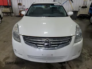 2010 Nissan Altima 2.5 S with VIN 1N4AL2AP9AC142811, listed as a Copart auction lot 52928155 with 142,364 mi miles and Salvage Title. Bid and sale history available at carsss.com. Image 5.
