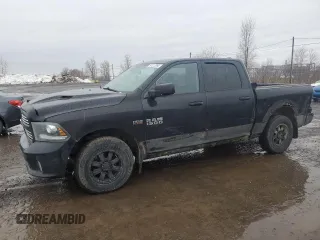 2013 Ram 1500 Sport с VIN 1C6RR7MT2DS503038, выставлен на аукционе Copart как лот 51213395 с пробегом 223 327 миль миль и Списание • Salvage title. История ставок и продаж доступна на DreamBid. Изображение 1.