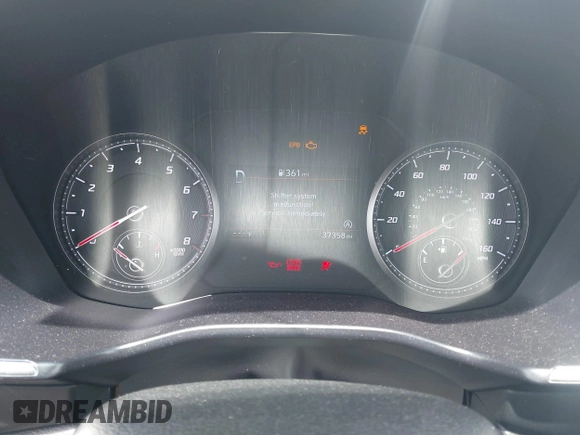 2023 Hyundai Santa Fe SE с VIN 5NMS1DAJ9PH595199, выставлен на аукционе IAAI как лот 42324421 с пробегом 37 358 миль миль и . История ставок и продаж доступна на DreamBid. Изображение 7.