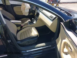 2016 Volkswagen CC Sport z VIN WVWBP7AN7GE505263, wystawiony jako IAAI lot #42190444 z przebiegiem 102 081 mil mil oraz . Historia ofert i sprzedaży dostępna na DreamBid. Obrazek 5.