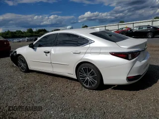 2022 Lexus ES 300h z VIN 58ADA1C11NU015278, wystawiony jako Copart lot #58109634 z przebiegiem 35 924 mil mil oraz Szkoda całkowita • Salvage title. Historia ofert i sprzedaży dostępna na DreamBid. Obrazek 2.