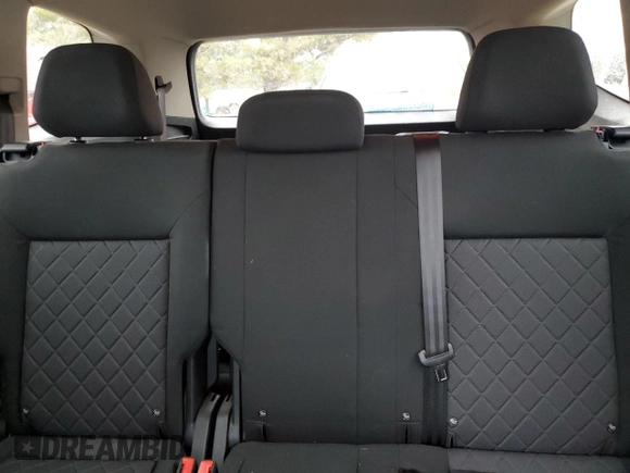 2018 Volkswagen Atlas S z VIN 1V2AR2CA9JC588635, wystawiony jako Copart lot #77385294 z przebiegiem 120 300 mil mil oraz Szkoda całkowita • Salvage title. Historia ofert i sprzedaży dostępna na DreamBid. Obrazek 10.