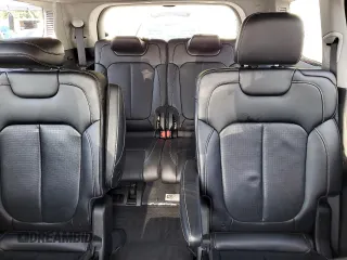 2023 Jeep Grand Cherokee Limited z VIN 1C4RJKBG4P8701839, wystawiony jako Copart lot #58182335 z przebiegiem 48 558 mil mil oraz Szkoda całkowita • Salvage title. Historia ofert i sprzedaży dostępna na DreamBid. Obrazek 10.