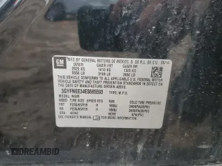 2014 Cadillac SRX Luxury Collection z VIN 3GYFNEE34ES685593, wystawiony jako Copart lot #52202805 z przebiegiem 139 869 mil mil oraz Szkoda całkowita • Salvage title. Historia ofert i sprzedaży dostępna na DreamBid. Obrazek 14.