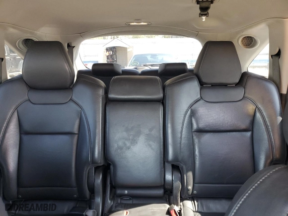 2016 Acura MDX w/Advance with VIN 5FRYD3H92GB006226, listed as a Copart auction lot 45271295 with 175,806 mi miles and Salvage Title. Bid and sale history available at carsss.com. Image 10.