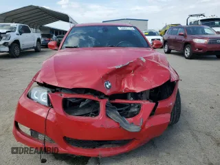 2009 BMW 3 Series 328i z VIN WBAPH57529NM33855, wystawiony jako Copart lot #53391715 z przebiegiem 142 688 mil mil oraz Szkoda całkowita • Salvage title. Historia ofert i sprzedaży dostępna na DreamBid. Obrazek 5.