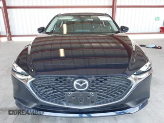 2024 Mazda 3 S with VIN 3MZBPAAM4RM432416, listed as a IAAI auction lot 41979156 with 23,718 mi miles and . Bid and sale history available at DreamBid. Image 13.