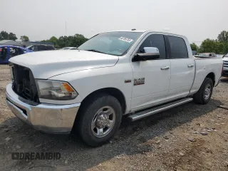 2013 Ram 2500 z VIN 3C6TR4DT7DG573128, wystawiony jako Copart lot #60785755 z przebiegiem Nie podano mil oraz Czysty tytuł • Clean title. Historia ofert i sprzedaży dostępna na DreamBid. Obrazek 1.
