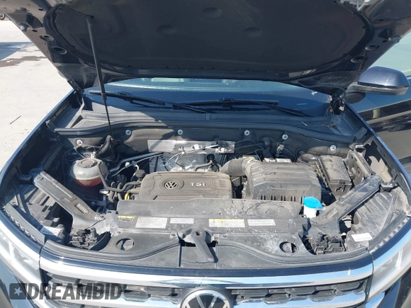 2021 Volkswagen Atlas SE с VIN 1V2LP2CA9MC607168, выставлен на аукционе IAAI как лот 42014127 с пробегом 93 956 миль миль и . История ставок и продаж доступна на DreamBid. Изображение 10.