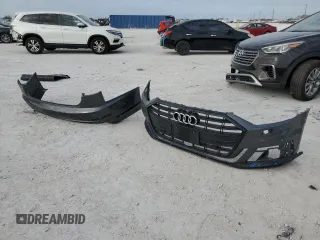 2020 Audi S8 z VIN WAU8SAF87LN001084, wystawiony jako Copart lot #41206014 z przebiegiem 43 631 mil mil oraz . Historia ofert i sprzedaży dostępna na DreamBid. Obrazek 12.