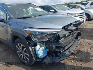 2022 Toyota Corolla Cross XLE with VIN 7MUEAABG1NV038625, listed as a IAAI auction lot 42434536 with 47,983 mi miles and . Bid and sale history available at DreamBid. Image 18.