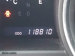 2013 Toyota Highlander with VIN 5TDBK3EH0DS255530, listed as a IAAI auction lot 41420527 with 118,810 mi miles. Bid and sale history available at carsss.com. Image 15.