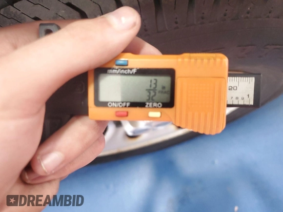 2014 Chevrolet Express Cargo с VIN 1GCSGAFX1E1201261, выставлен на аукционе IAAI как лот 42631263 с пробегом 88 356 миль миль и . История ставок и продаж доступна на DreamBid. Изображение 7.