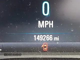 2017 Chevrolet Camaro 1LT with VIN 1G1FA1RX6H0175726, listed as a IAAI auction lot 40835071 with 149,266 mi miles. Bid and sale history available at carsss.com. Image 15.