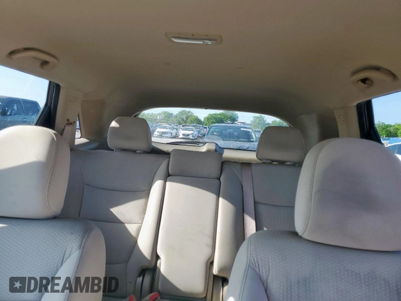 2013 Kia Sorento LX with VIN 5XYKT3A62DG343462, listed as a Copart auction lot 52507065 with 128,368 mi miles and Clean title. Bid and sale history available at DreamBid. Image 10.