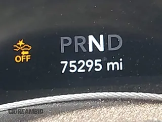 2021 Jeep Gladiator Mojave with VIN 1C6JJTEG8ML592381, listed as a IAAI auction lot 42369581 with 75,295 mi miles and . Bid and sale history available at DreamBid. Image 16.