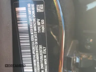 2018 Maserati Levante S GranSport z VIN ZN661YUS6JX297381, wystawiony jako Copart lot #75981804 z przebiegiem Nie podano mil oraz Szkoda całkowita • Salvage title. Historia ofert i sprzedaży dostępna na DreamBid. Obrazek 13.