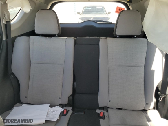 2016 Toyota RAV4 XLE with VIN 2T3WFREV7GW284850, listed as a Copart auction lot 50440815 with 133,409 mi miles and Salvage Title. Bid and sale history available at carsss.com. Image 10.