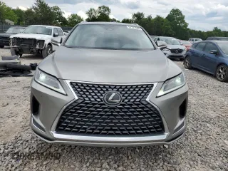 2020 Lexus RX 350 с VIN 2T2HZMDA1LC242563, выставлен на аукционе Copart как лот 57277565 с пробегом 62 633 миль миль и Списание • Salvage title. История ставок и продаж доступна на DreamBid. Изображение 5.