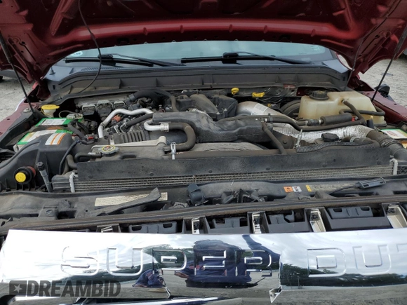 2015 Ford F-250 XL with VIN 1FT7W2AT1FEB85771, listed as a Copart auction lot 70820754 with 62,913 mi miles and Salvage title. Bid and sale history available at DreamBid. Image 11.