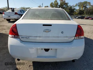2014 Chevrolet Impala Limited Police Police with VIN 2G1WD5E36E1109730, listed as a Copart auction lot 72749064 with 75,794 mi miles and Clean Title. Bid and sale history available at carsss.com. Image 6.