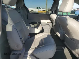 2019 Toyota Sienna XLE Auto Access Seat with VIN 5TDYZ3DC0KS992557, listed as a Copart auction lot 48962085 with 132,365 mi miles and Salvage Title. Bid and sale history available at carsss.com. Image 11.