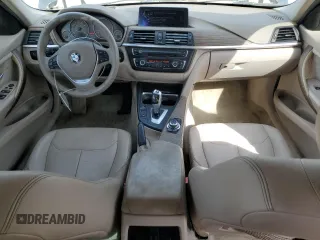 2012 BMW 3 Series 328i с VIN WBA3A5C5XCFJ88765, выставлен на аукционе Copart как лот 53954325 с пробегом 121 610 миль миль и Списание • Salvage title. История ставок и продаж доступна на DreamBid. Изображение 8.