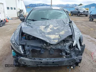 2011 Honda Accord EX with VIN 1HGCP2F79BA137543, listed as a IAAI auction lot 41772032 with 111,296 mi miles and . Bid and sale history available at DreamBid. Image 13.