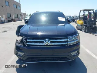 2018 Volkswagen Atlas SEL Premium with VIN 1V2NR2CA2JC567904, listed as a IAAI auction lot 42405371 with 113,662 mi miles and . Bid and sale history available at DreamBid. Image 12.