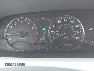 2007 Toyota Avalon XL z VIN 4T1BK36B17U172307, wystawiony jako IAAI lot #42199032 z przebiegiem 169 660 mil mil oraz . Historia ofert i sprzedaży dostępna na DreamBid. Obrazek 7.