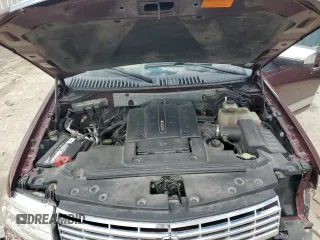 2010 Lincoln Navigator z VIN 5LMJJ2J56AEJ07073, wystawiony jako Copart lot #57955965 z przebiegiem 153 843 mil mil oraz Nie do naprawy • Non repairable. Historia ofert i sprzedaży dostępna na DreamBid. Obrazek 12.