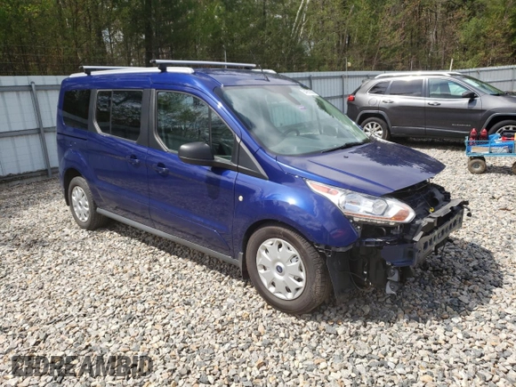 2014 Ford Transit Connect XLT с VIN NM0GS9F75E1152632, выставлен на аукционе Copart как лот 54867385 с пробегом 71 251 миль миль и Списание • Salvage title. История ставок и продаж доступна на DreamBid. Изображение 4.