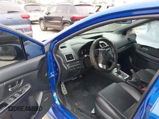 2016 Subaru WRX Limited with VIN JF1VA1L69G8816859, listed as a IAAI auction lot 41476348 with 141,934 mi miles. Bid and sale history available at carsss.com. Image 5.