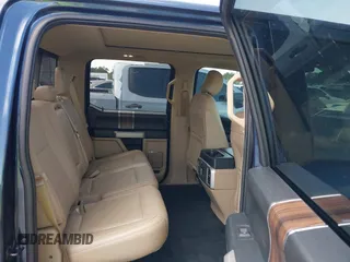 2015 Ford F-150 XLT with VIN 1FTEW1EF2FKD47494, listed as a IAAI auction lot 42507988 with 172,487 mi miles and . Bid and sale history available at DreamBid. Image 8.