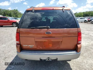 2003 Ford Explorer XLT с VIN 1FMZU73K13UA24866, выставлен на аукционе Copart как лот 57864625 с пробегом 252 887 миль миль и Списание • Salvage title. История ставок и продаж доступна на DreamBid. Изображение 6.