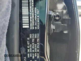 2018 Jeep Renegade Latitude z VIN ZACCJABB4JPJ05504, wystawiony jako Copart lot #52920915 z przebiegiem 107 475 mil mil oraz Szkoda całkowita • Salvage title. Historia ofert i sprzedaży dostępna na DreamBid. Obrazek 13.