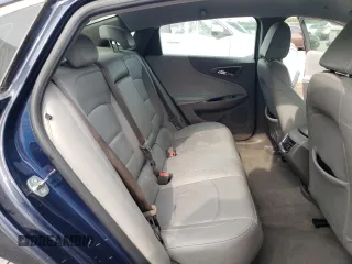 2017 Chevrolet Malibu LT with VIN 1G1ZE5ST6HF143517, listed as a Copart auction lot 51102915 with 98,008 mi miles and Salvage Title. Bid and sale history available at DreamBid. Image 10.