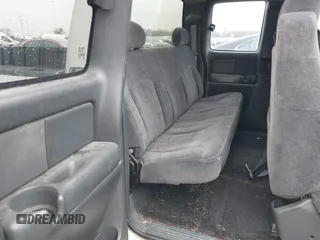 2000 Chevrolet Silverado 1500 with VIN 2GCEC19WXY1357051, listed as a IAAI auction lot 41535946 with 154,163 mi miles and . Bid and sale history available at DreamBid. Image 8.