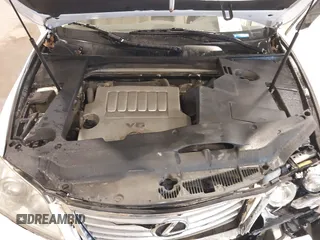 2010 Lexus ES 330 with VIN JTHBK1EGXA2362209, listed as a IAAI auction lot 41327075 with 142,452 mi miles and . Bid and sale history available at DreamBid. Image 10.