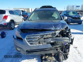 2017 Subaru Outback Premium with VIN 4S4BSAHC6H3365103, listed as a IAAI auction lot 41774689 with 69,347 mi miles and . Bid and sale history available at DreamBid. Image 13.
