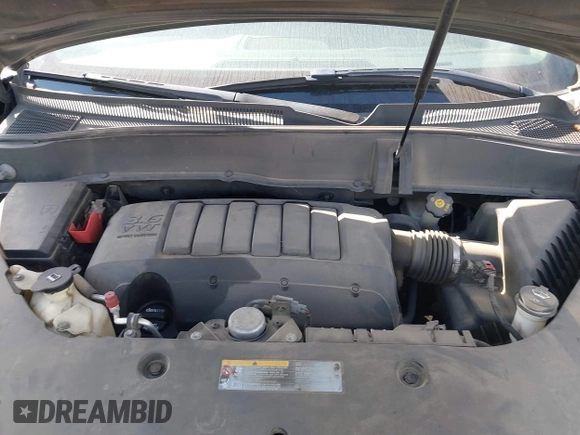2014 GMC Acadia SLT with VIN 1GKKRRKD4EJ221383, listed as a IAAI auction lot 40396280 with 168,757 mi miles. Bid and sale history available at carsss.com. Image 10.