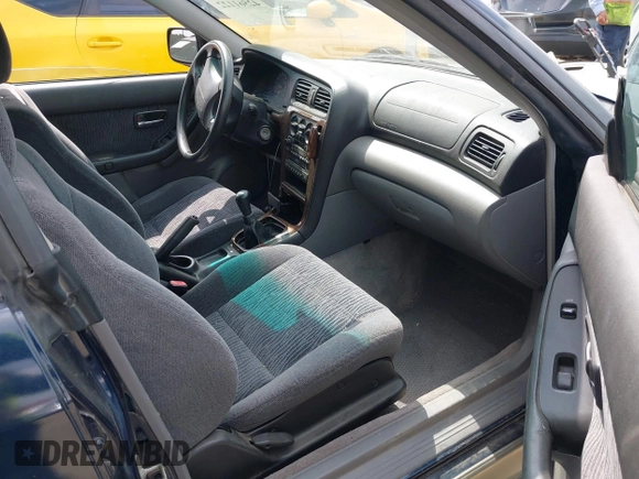 2000 Subaru Legacy Outback with VIN 4S3BH6652Y6660301, listed as a IAAI auction lot 42561122 with 178,325 mi miles and . Bid and sale history available at DreamBid. Image 5.