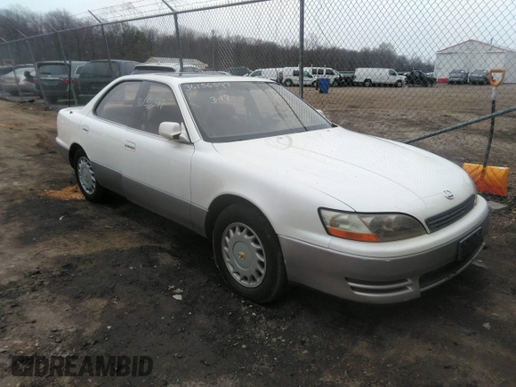 1996 Lexus ES 300 с VIN JT8BF12G6T0135462, выставлен на аукционе IAAI как лот 36156597 с пробегом 212 845 миль миль и . История ставок и продаж доступна на DreamBid. Изображение 1.