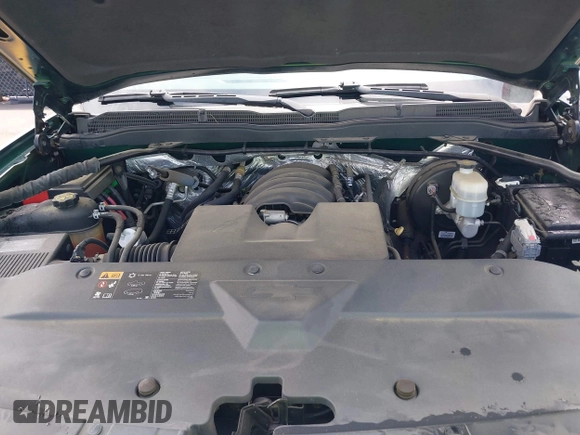 2014 Chevrolet Silverado 1500 LT with VIN 1GCRCREH2EZ323115, listed as a IAAI auction lot 42055949 with 61,337 mi miles and . Bid and sale history available at DreamBid. Image 10.