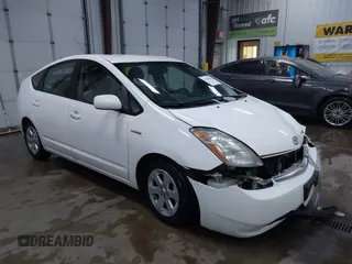 2008 Toyota Prius z VIN JTDKB20UX83407612, wystawiony jako IAAI lot #41141030 z przebiegiem 240 479 mil mil oraz . Historia ofert i sprzedaży dostępna na DreamBid. Obrazek 1.