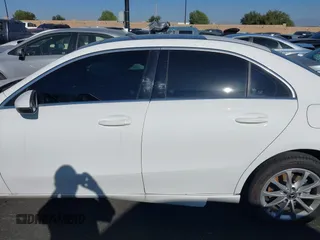 2021 Mercedes-Benz A 220 with VIN W1K3G4EB6MJ313814, listed as a IAAI auction lot 40963795 with 75,667 mi miles and . Bid and sale history available at DreamBid. Image 14.