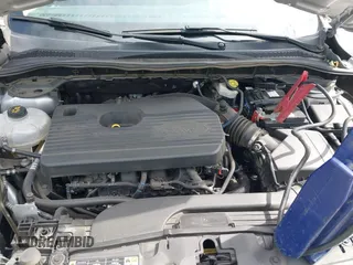 2020 Ford Escape Titanium с VIN 1FMCU9J99LUB45758, выставлен на аукционе IAAI как лот 42286143 с пробегом 51 177 миль миль и . История ставок и продаж доступна на DreamBid. Изображение 10.