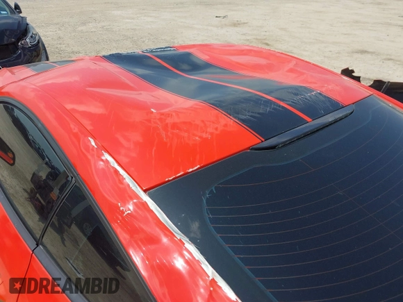 2015 Ford Mustang GT with VIN 1FA6P8CF8F5413189, listed as a IAAI auction lot 42496521 with 130,721 mi miles and . Bid and sale history available at DreamBid. Image 6.