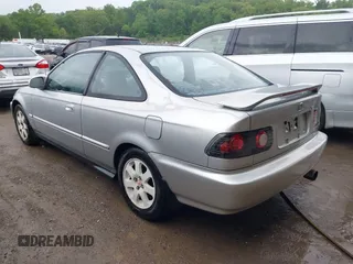1997 Honda Civic EX z VIN 1HGEJ8144VL050538, wystawiony jako IAAI lot #42118882 z przebiegiem 384 347 mil mil oraz . Historia ofert i sprzedaży dostępna na DreamBid. Obrazek 3.